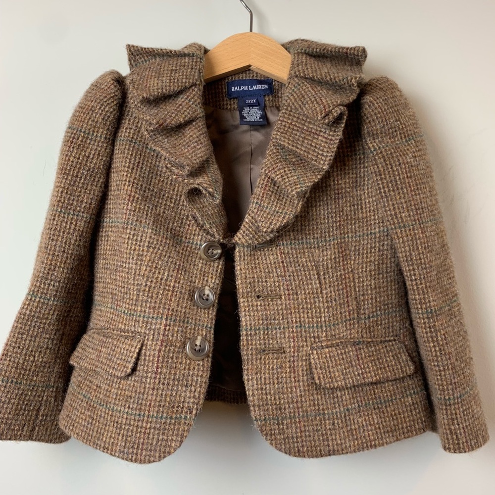 Ralph Lauren Blazer